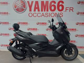 YAMAHA X-MAX 125 TECH MAX - 2024