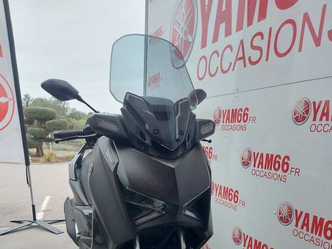 YAMAHA X-MAX 125 TECH MAX 4