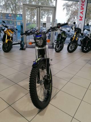 SHERCO 125 TY LONG RIDE - 2024
