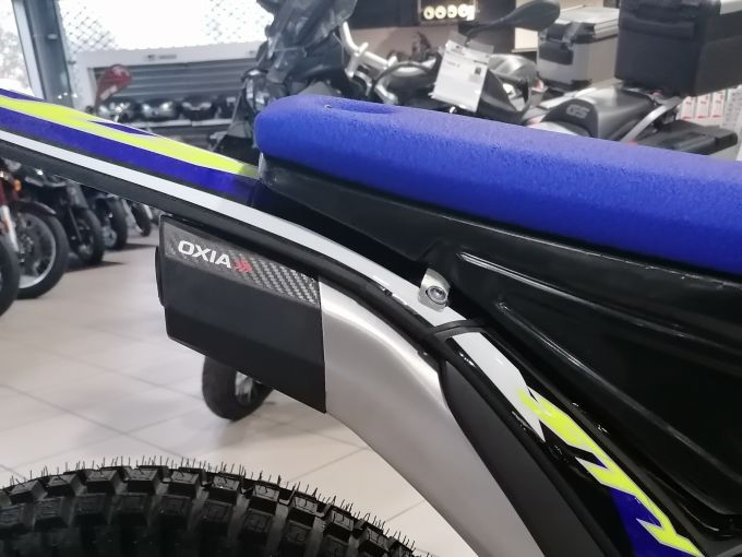 SHERCO 125 TY LONG RIDE 4