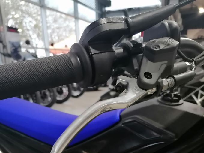 SHERCO 125 TY LONG RIDE 4