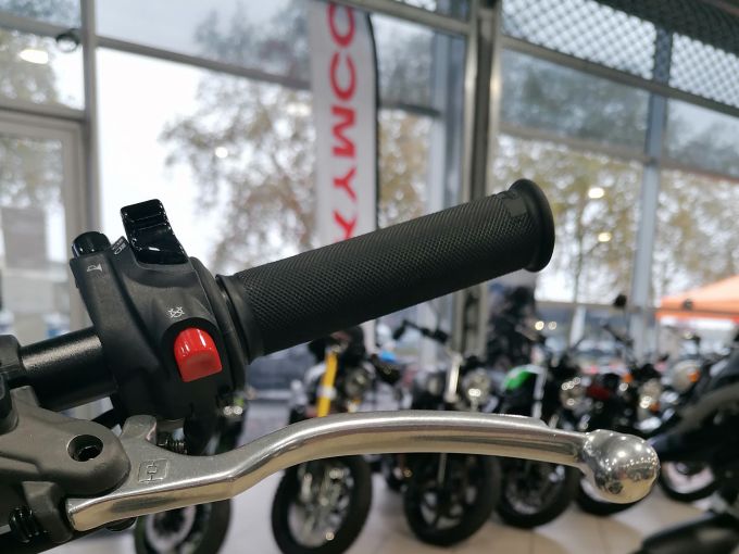 SHERCO 125 TY LONG RIDE 4