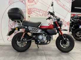 HONDA ZB MONKEY - 2022
