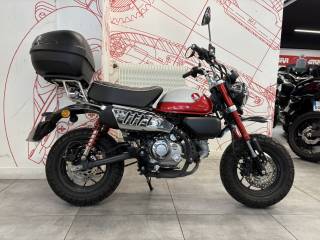 HONDA ZB MONKEY - 2022