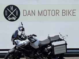 YAMAHA XTZ 1200 ZE SUPER TENERE - 2015