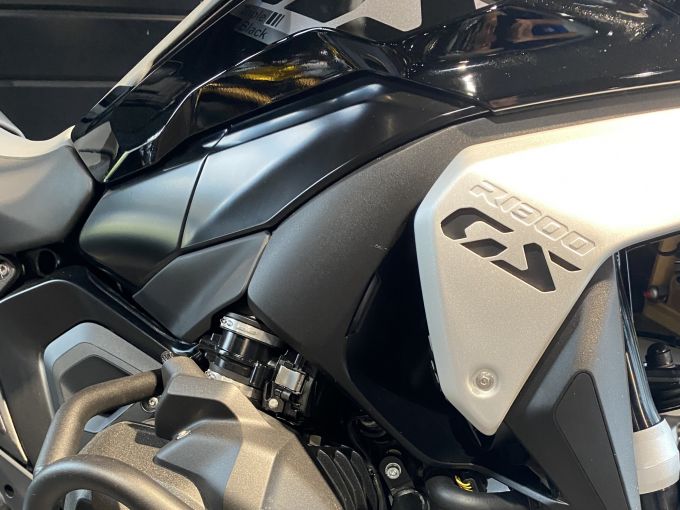 BMW R 1300 GS 4