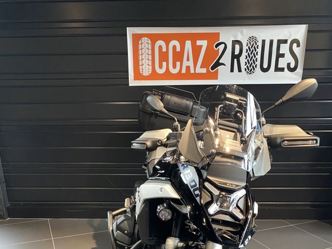 BMW R 1300 GS 4