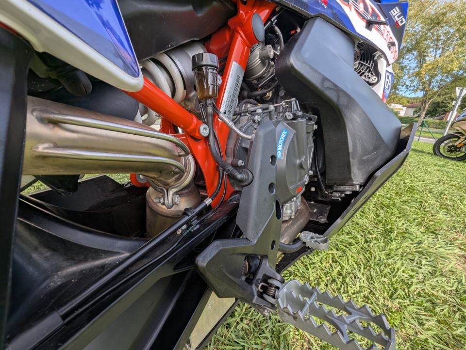 KTM 890 ADVENTURE R 4