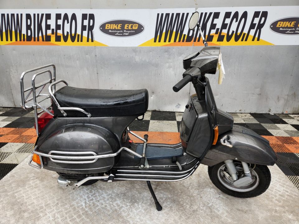 PIAGGIO VESPA 4