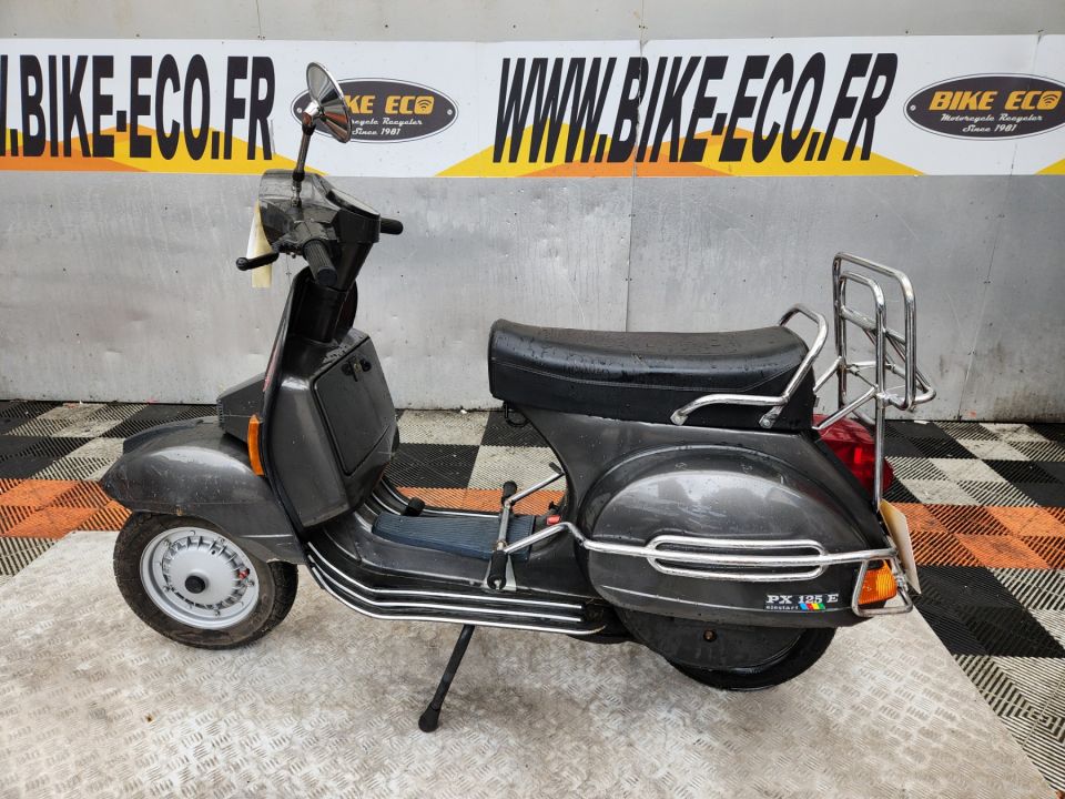 PIAGGIO VESPA 4