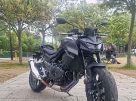 HONDA CB 750 HORNET - 2025