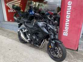 HONDA CB 500 Hornet - 2025