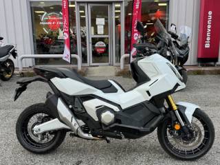 HONDA X-ADV 750 - 2025
