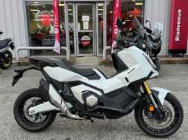 HONDA X-ADV 750 - 2025