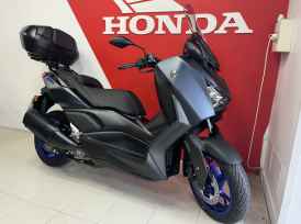 YAMAHA XMAX 300 - 2023