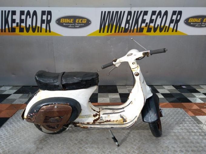 PIAGGIO VESPA 4