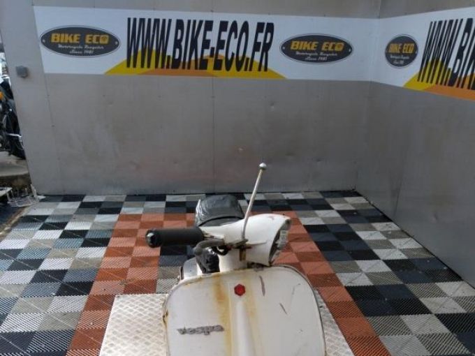 PIAGGIO VESPA 4