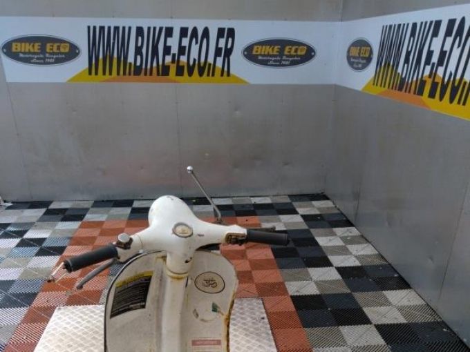 PIAGGIO VESPA 4