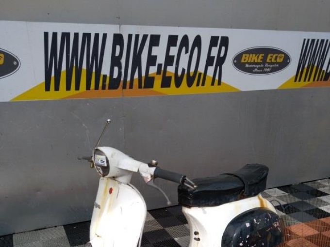 PIAGGIO VESPA 4