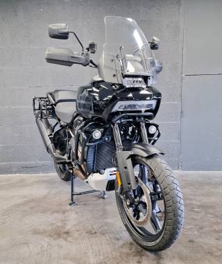 HARLEY-DAVIDSON ADVENTURE PAN AMERICA 1250 SPECIAL - 2022