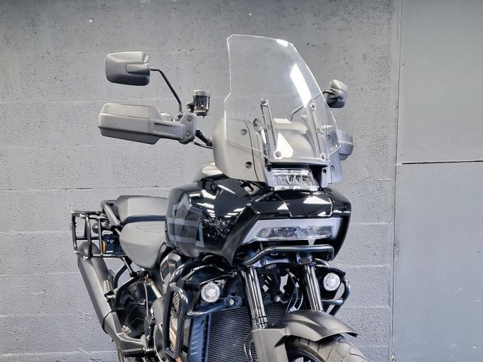 HARLEY-DAVIDSON ADVENTURE PAN AMERICA 1250 SPECIAL 4