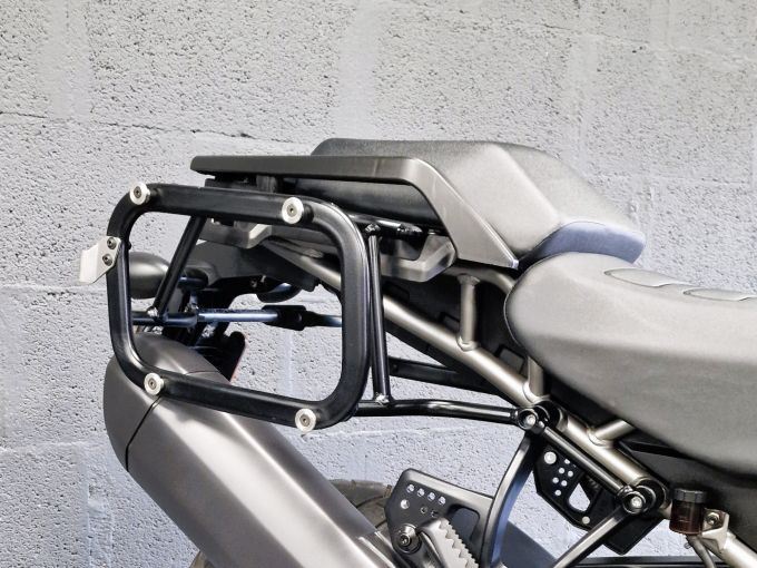 HARLEY-DAVIDSON ADVENTURE PAN AMERICA 1250 SPECIAL 4