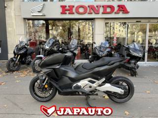 HONDA NSS FORZA 750 - 2025