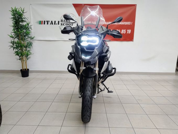 BMW R 1200 GS 4