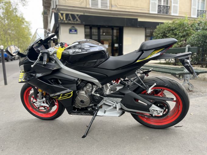 APRILIA RS 660 35KW 4