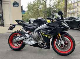 APRILIA RS 660 35KW - 2025