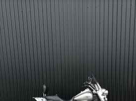 HARLEY-DAVIDSON TOURING ROAD KING 1745 - 2017