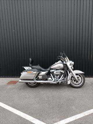 HARLEY-DAVIDSON TOURING ROAD KING 1745 - 2017