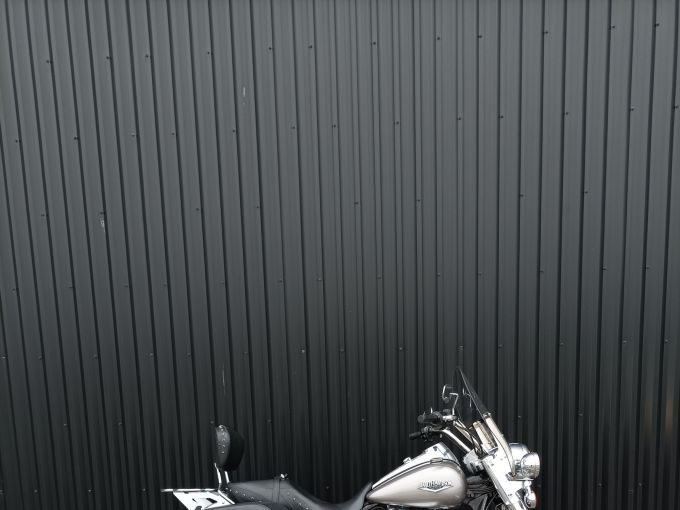 HARLEY-DAVIDSON TOURING ROAD KING 1745 4