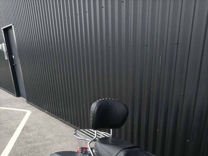 HARLEY-DAVIDSON TOURING ROAD KING 1745 4