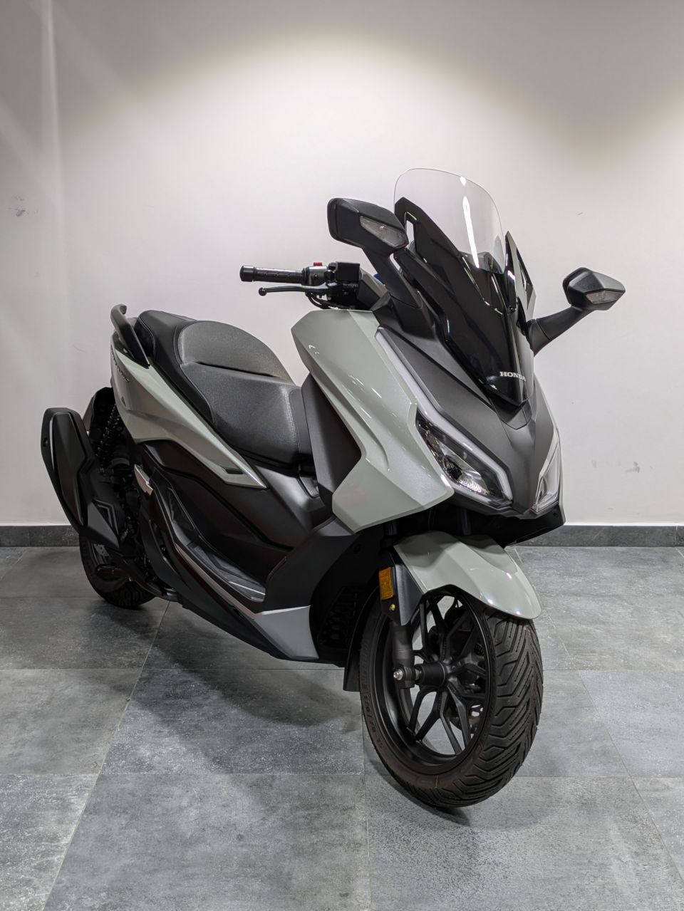 HONDA NSS FORZA 350 4