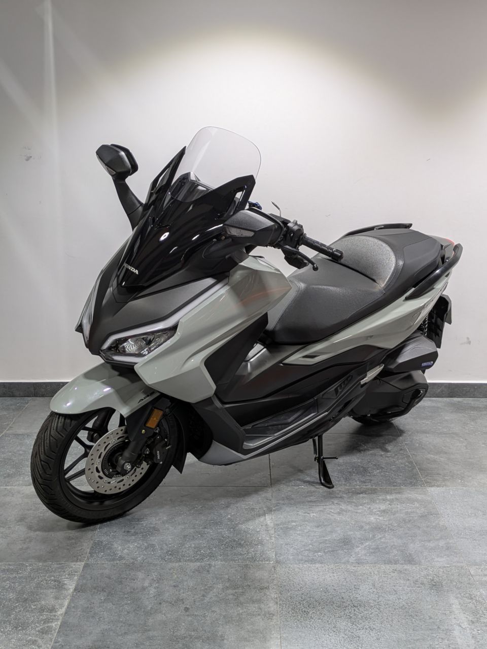 HONDA NSS FORZA 350 4