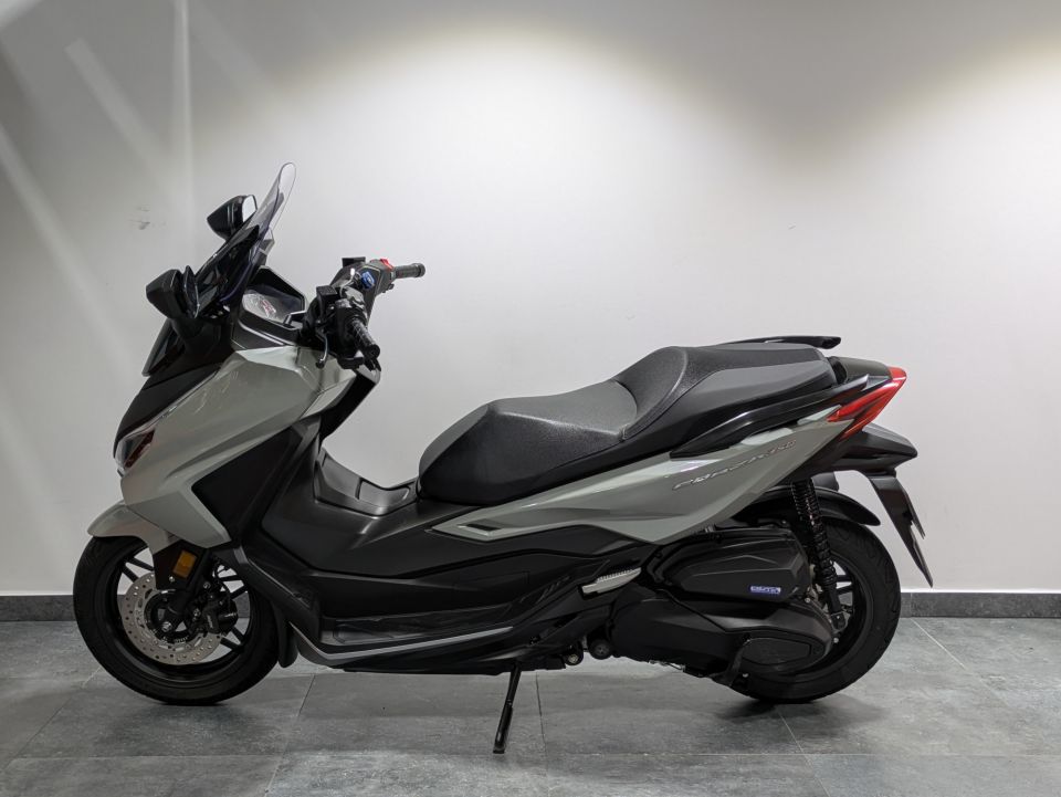 HONDA NSS FORZA 350 4