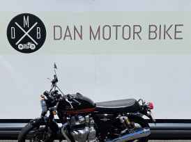 ROYAL ENFIELD INTERCEPTOR - 2023