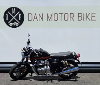 ROYAL ENFIELD INTERCEPTOR - 2023