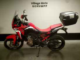 HONDA Africa Twin CRF1100L - 2020