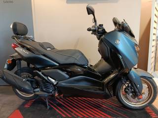 YAMAHA XMAX 125 TECH MAX - 2023