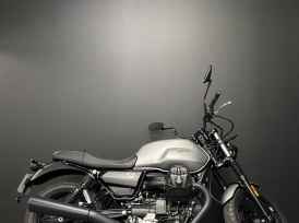 MOTO GUZZI V7 STONE - 2023