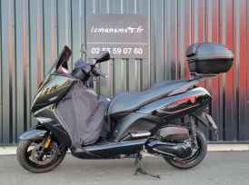 PEUGEOT CITYSTAR 125 - 2021