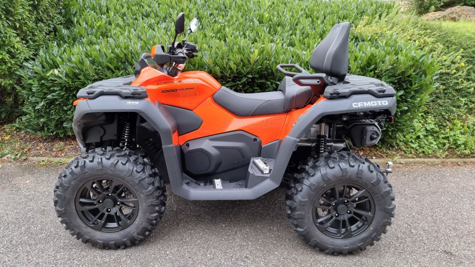 CF MOTO CFORCE 1000 4