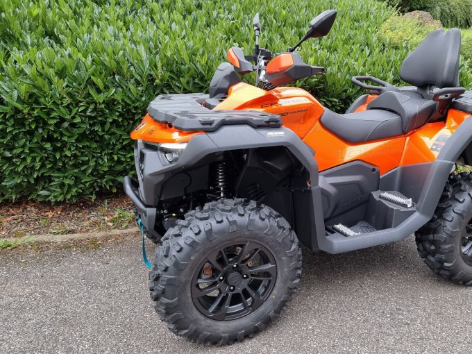 CF MOTO CFORCE 1000 4