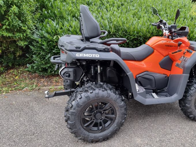 CF MOTO CFORCE 1000 4