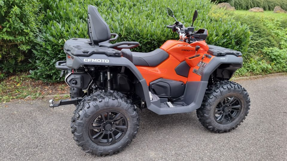 CF MOTO CFORCE 1000 4