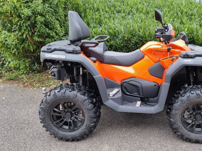 CF MOTO CFORCE 1000 4