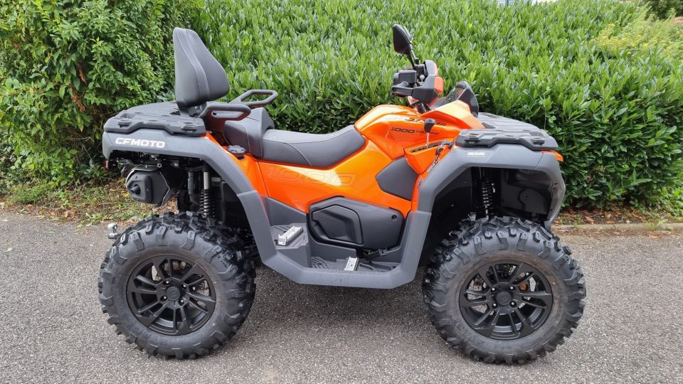 CF MOTO CFORCE 1000 4