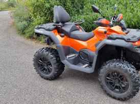 CF MOTO CFORCE 1000 - 2025